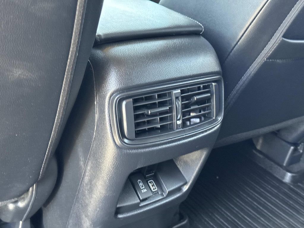 Used 2020 Honda CR-V EX-L image 25