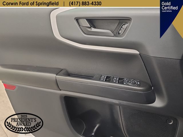 Certified 2024 Ford Bronco Sport Big Bend AWD/4WD image 32