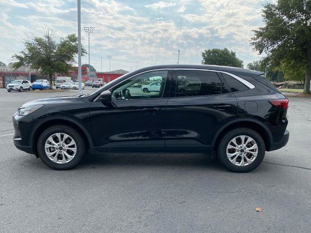 Certified 2024 Ford Escape Active AWD/4WD image 4