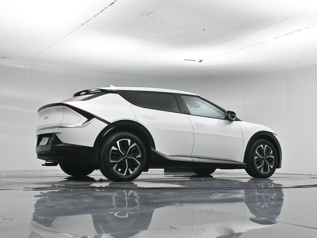 Used 2023 Kia EV6 Wind w/ Wind Technology Package AWD/4WD image 51