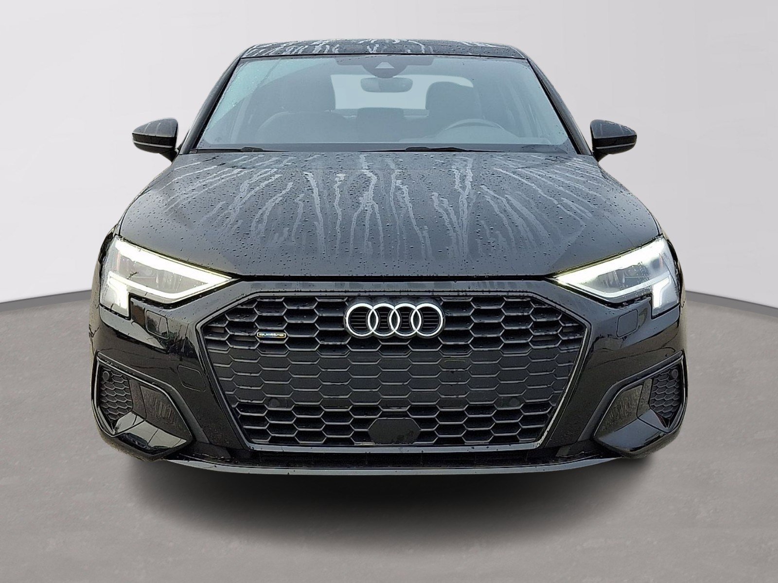 Used 2023 Audi A3 2.0T Premium Plus image 2