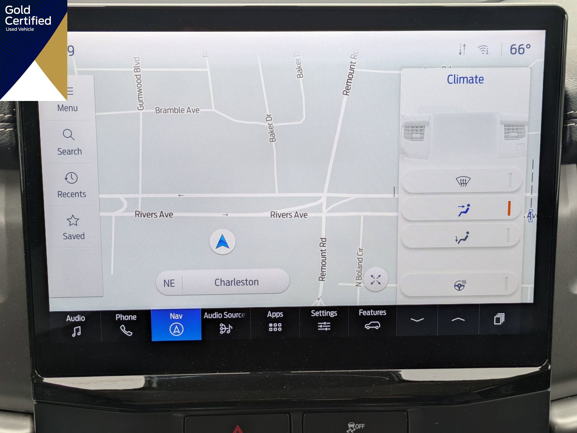 Certified 2022 Ford Expedition XLT image 29