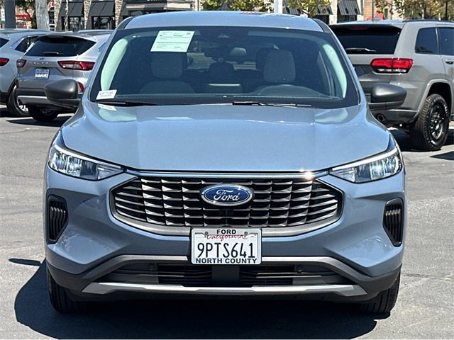 Certified 2024 Ford Escape Active image 8