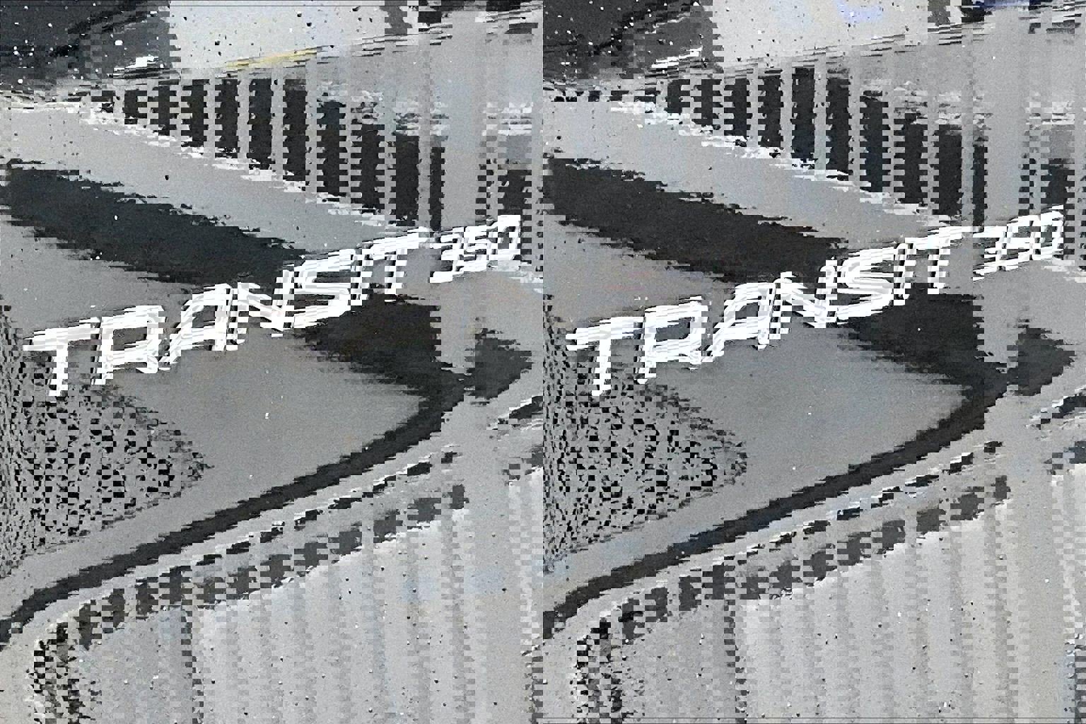 Certified 2022 Ford Transit 350 XLT image 32