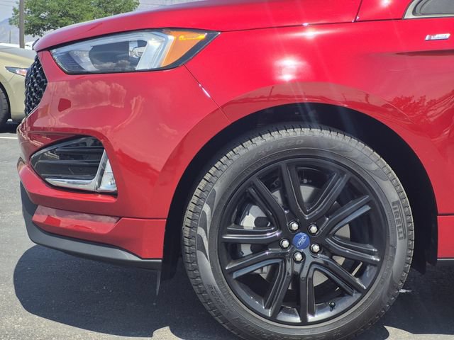Certified 2024 Ford Edge ST-Line AWD/4WD image 10
