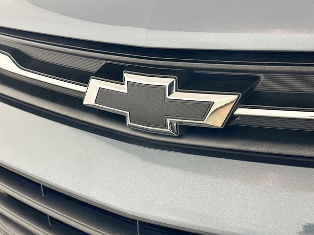 Used 2022 Chevrolet Trax LT w/ Driver Confidence Package image 24