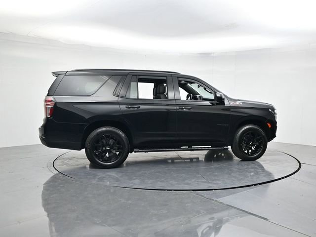 Used 2022 Chevrolet Tahoe Z71 video 2