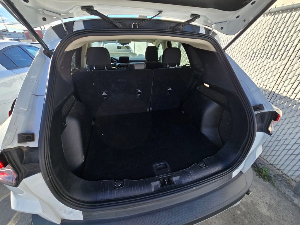 Certified 2020 Ford Escape SE image 19