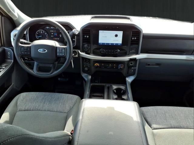Certified 2022 Ford F150 XLT w/ Tow Technology Package AWD/4WD image 19