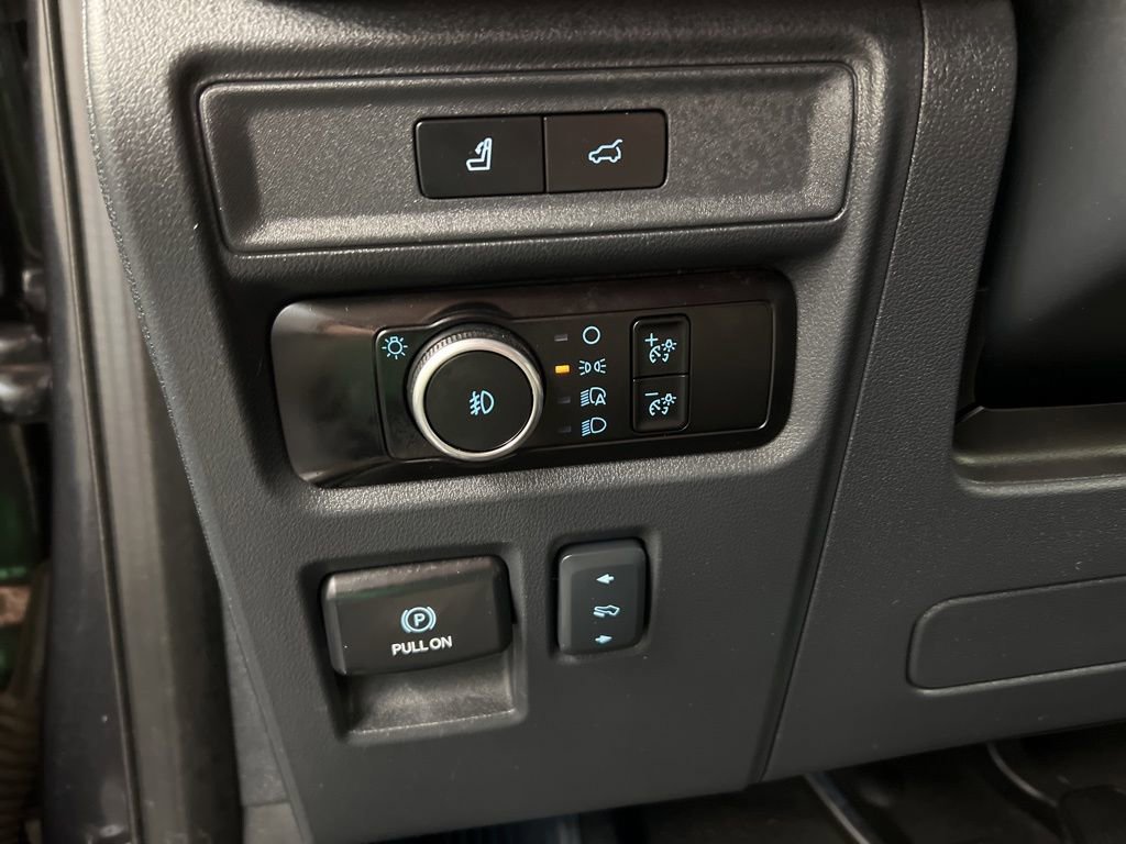 Certified 2024 Ford Expedition Max Limited image 22