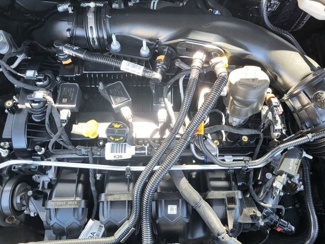 Certified 2024 Ford Maverick Tremor w/ Tremor Off-Road Package AWD/4WD image 33