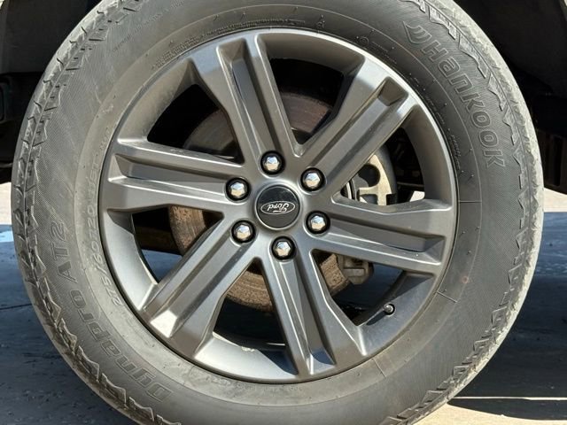 Certified 2023 Ford F150 XLT w/ Equipment Group 302A High image 17