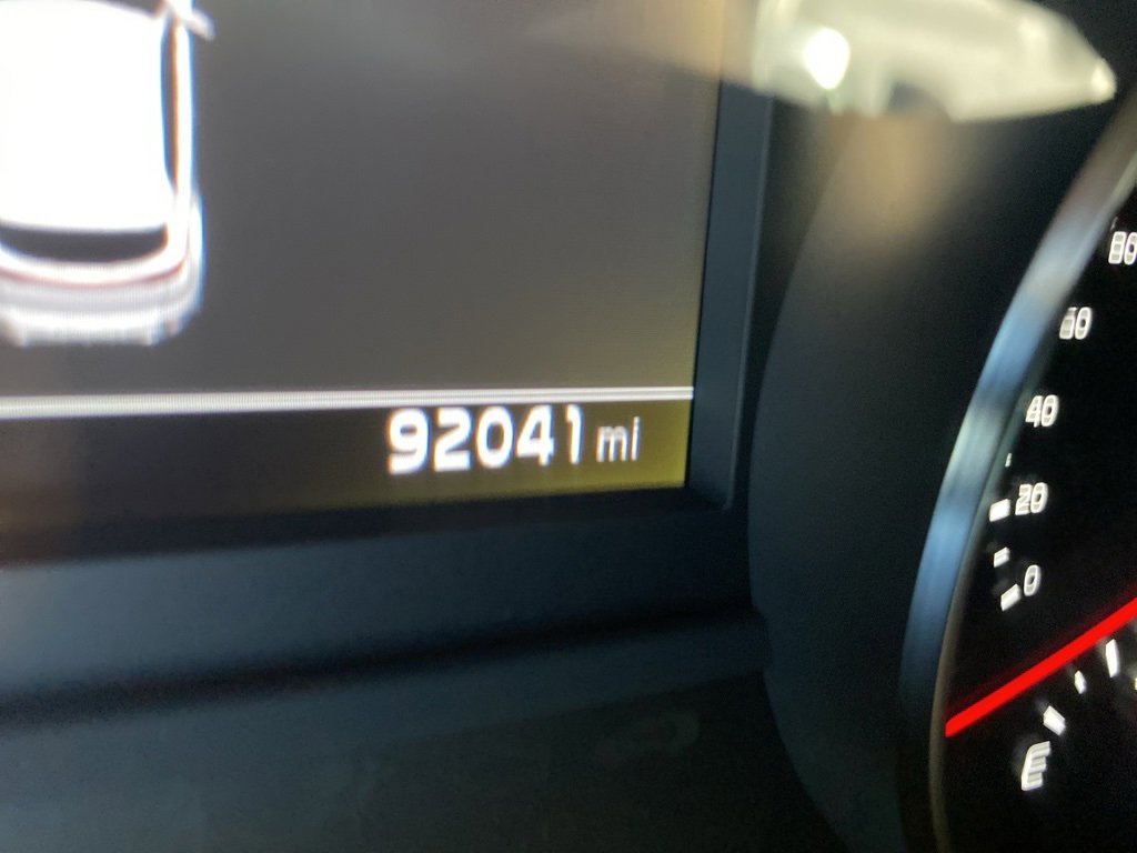 Used 2020 Kia Sportage SX image 32