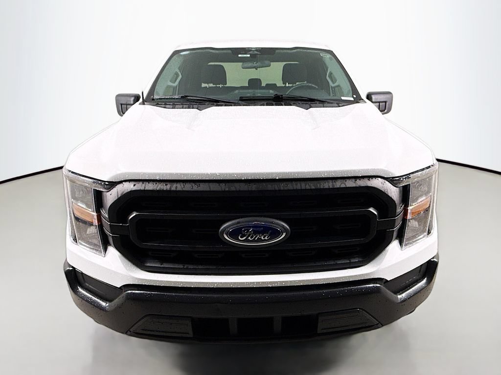 Certified 2023 Ford F150 XL w/ Trailer Tow Package RWD image 8