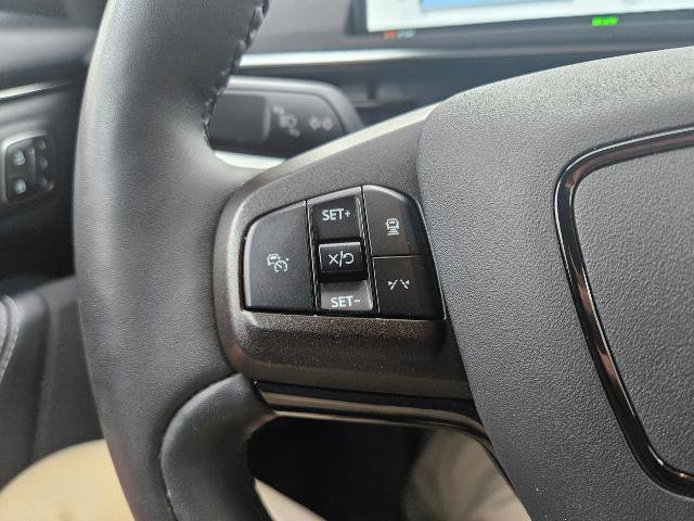 Certified 2021 Ford Mustang Mach-E Select w/ Comfort/Appearance Package image 21