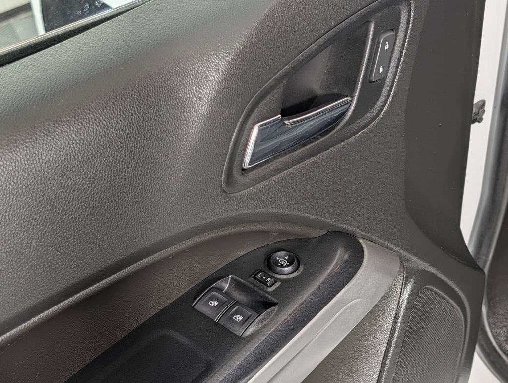 Used 2021 Chevrolet Colorado LT w/ Fleet Safety Package RWD image 26