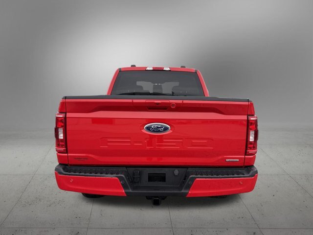 Certified 2023 Ford F150 XLT w/ Equipment Group 302A High AWD/4WD image 8