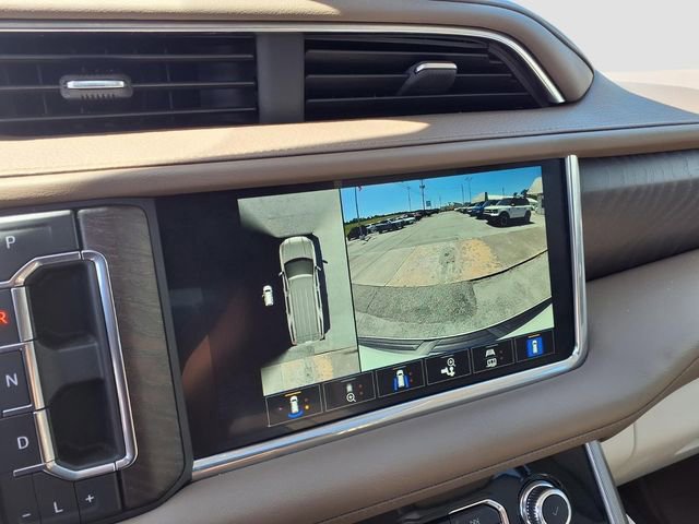 Used 2023 GMC Yukon XL Denali AWD/4WD image 22