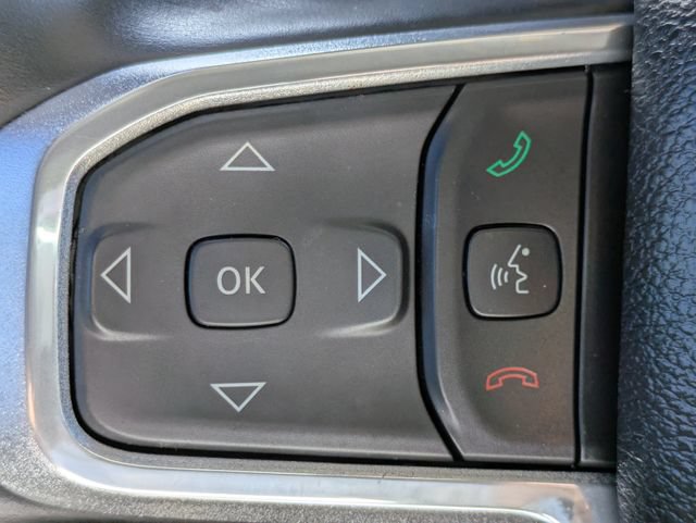 Used 2022 RAM 1500 Laramie AWD/4WD image 24