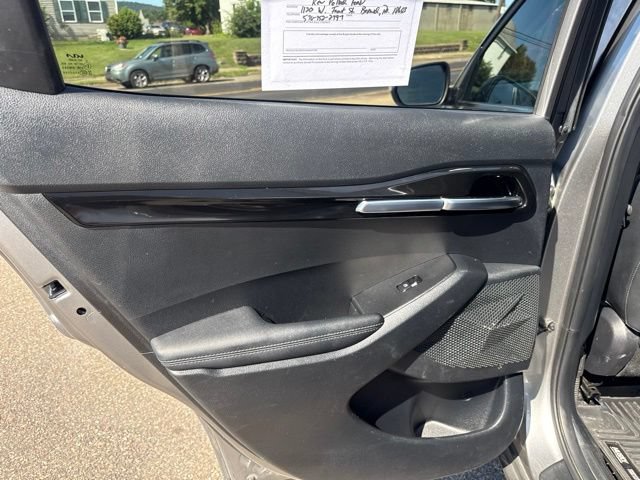 Used 2024 Kia Seltos SX AWD/4WD image 37