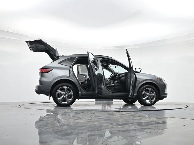 Certified 2023 Ford Escape ST-Line Select image 51