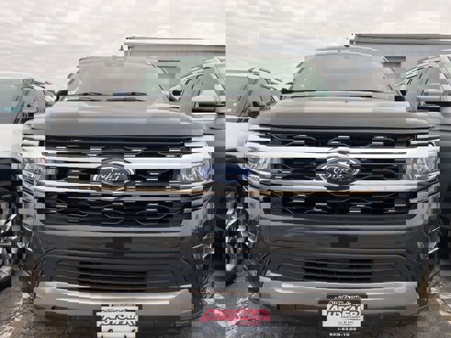 Certified 2024 Ford Expedition Max Limited