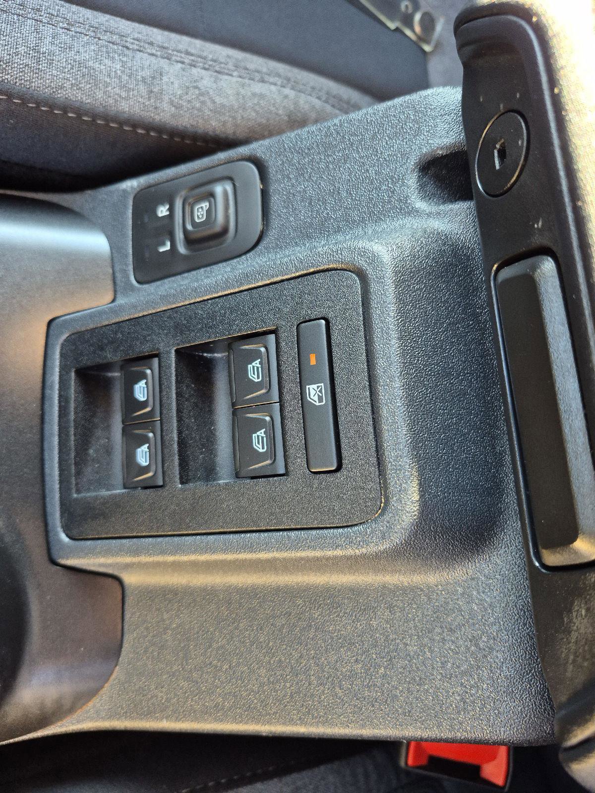 Certified 2023 Ford Bronco Big Bend image 18