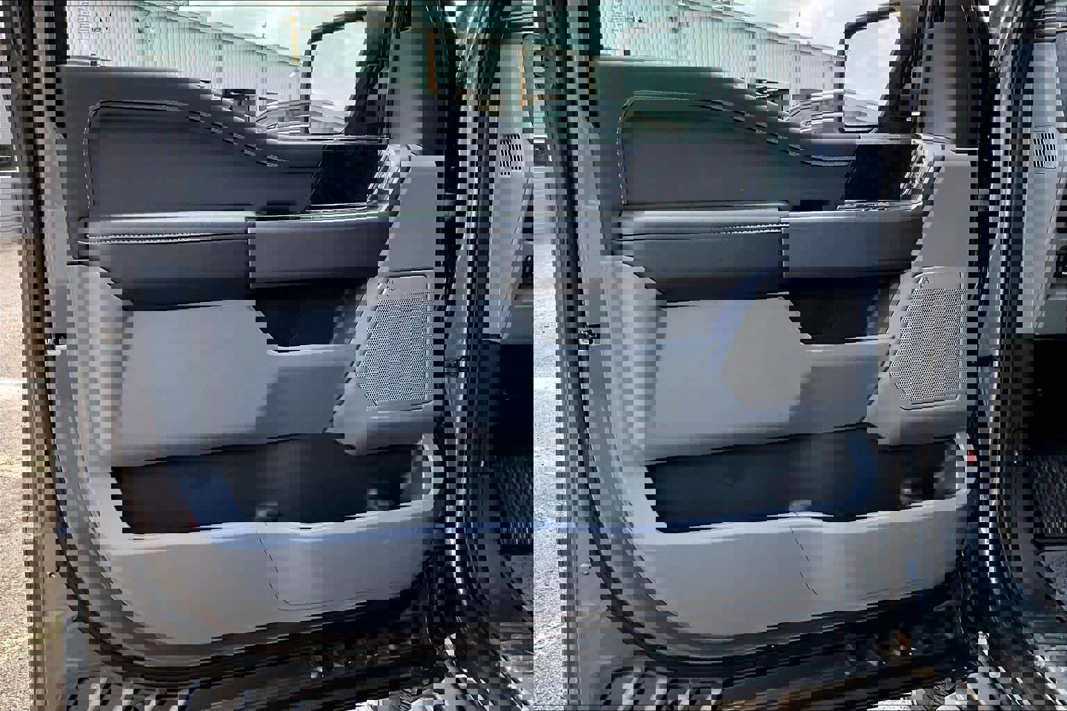 Certified 2025 Ford F150 Lightning Flash image 22