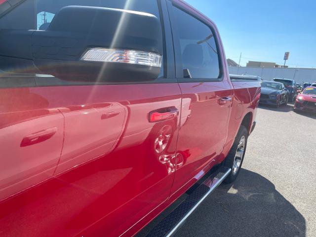 Used 2022 RAM 1500 Big Horn image 5
