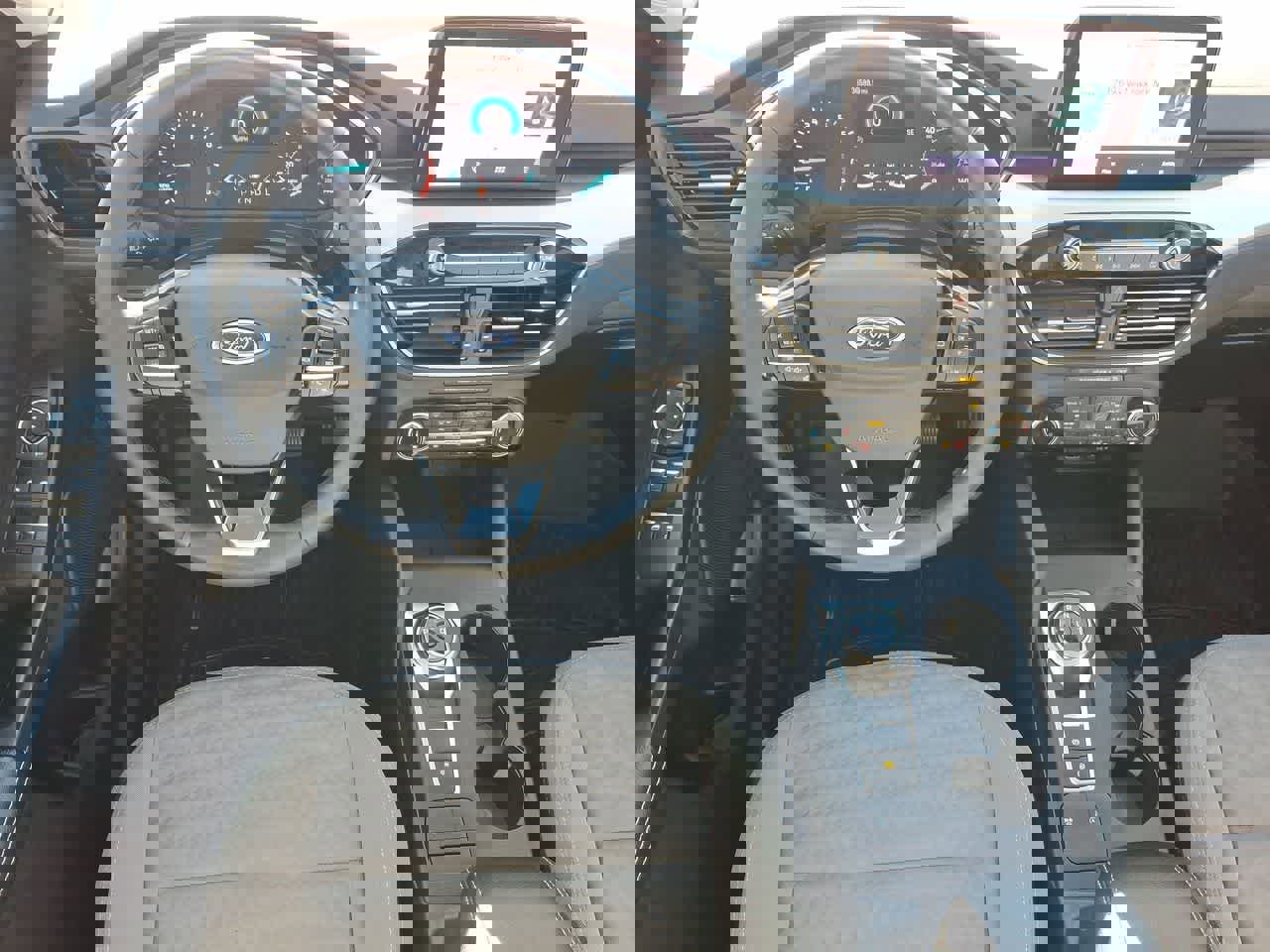 Certified 2022 Ford Escape SE w/ Convenience Package image 27