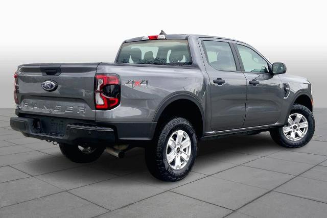 Certified 2024 Ford Ranger XL image 13