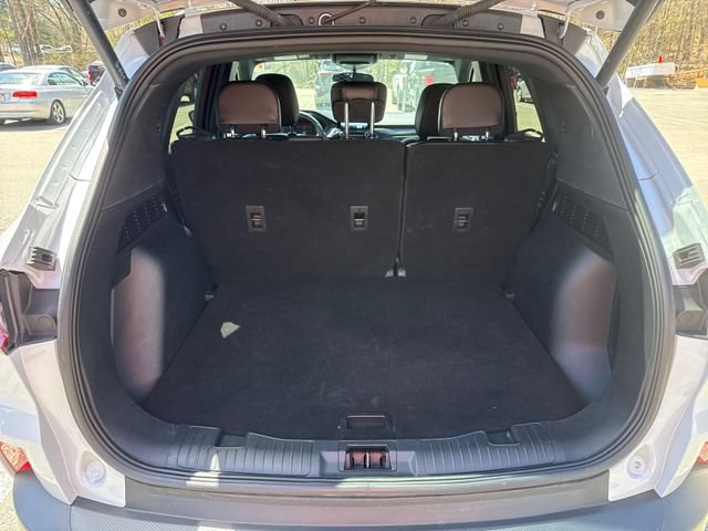 Certified 2025 Ford Escape ST-Line Select AWD/4WD image 14