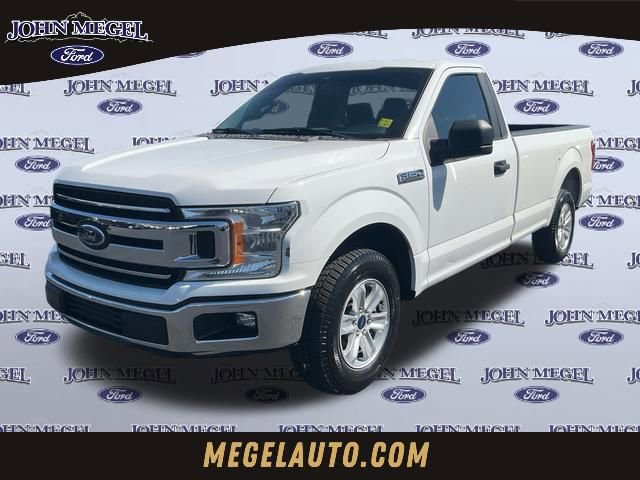 Certified 2019 Ford F150 XL w/ XL Power Equipment Group image 7