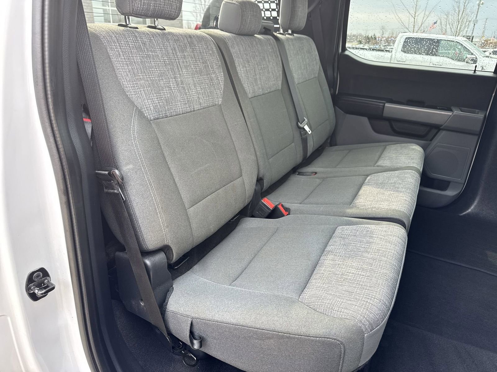 Certified 2023 Ford F150 XLT w/ Trailer Tow Package AWD/4WD image 20