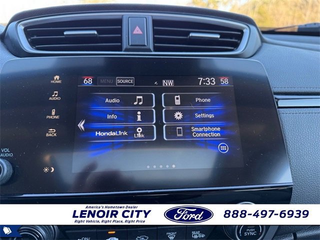 Used 2022 Honda CR-V EX image 25