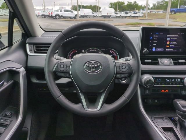 Used 2024 Toyota RAV4 XLE Premium FWD image 19