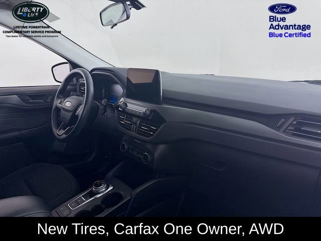 Certified 2025 Ford Escape Active image 26