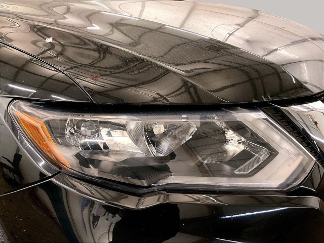 Used 2019 Nissan Rogue SV AWD/4WD image 27