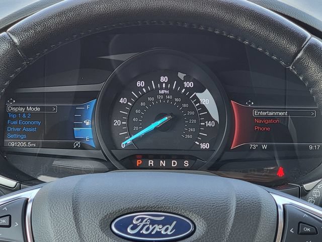 Certified 2019 Ford Edge SEL w/ Equipment Group 201A AWD/4WD image 35