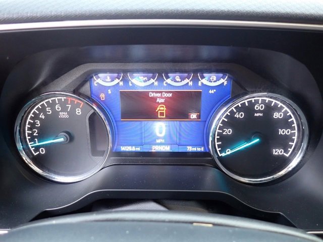 Certified 2022 Ford F150 XLT w/ Equipment Group 302A High image 29