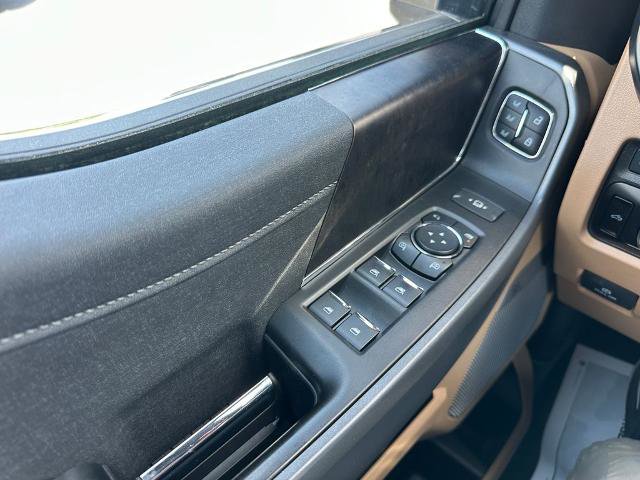 Certified 2023 Ford F350 Lariat w/ Tow Technology Package AWD/4WD image 15