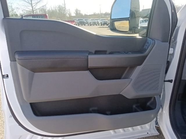 Certified 2025 Ford F350 XL w/ STX Appearance Package image 11