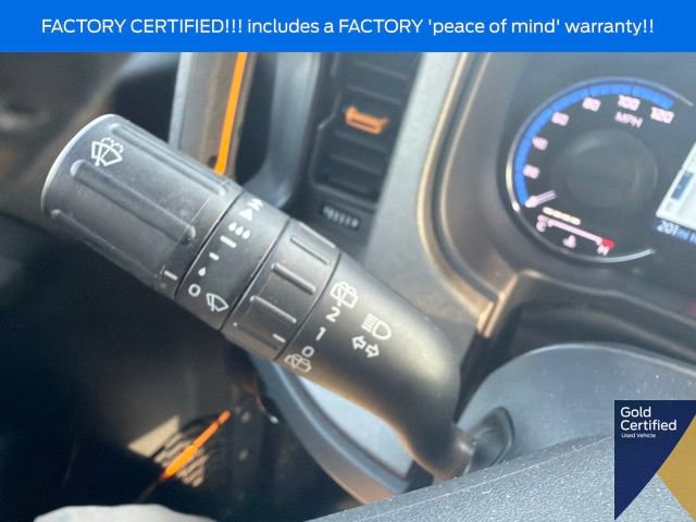 Certified 2024 Ford Bronco Badlands AWD/4WD image 49