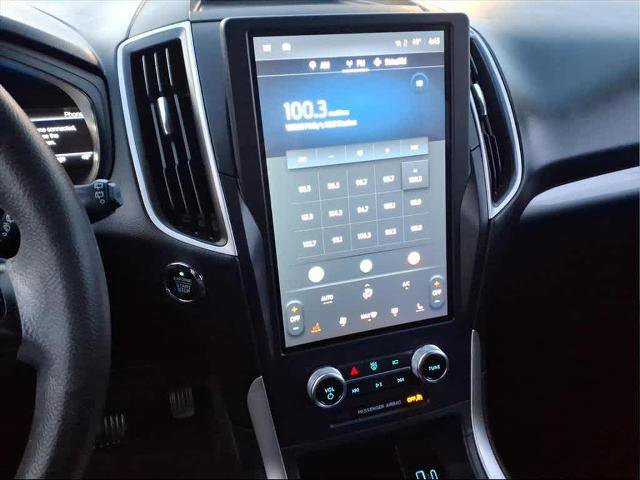 Certified 2023 Ford Edge SEL w/ Convenience Package image 22