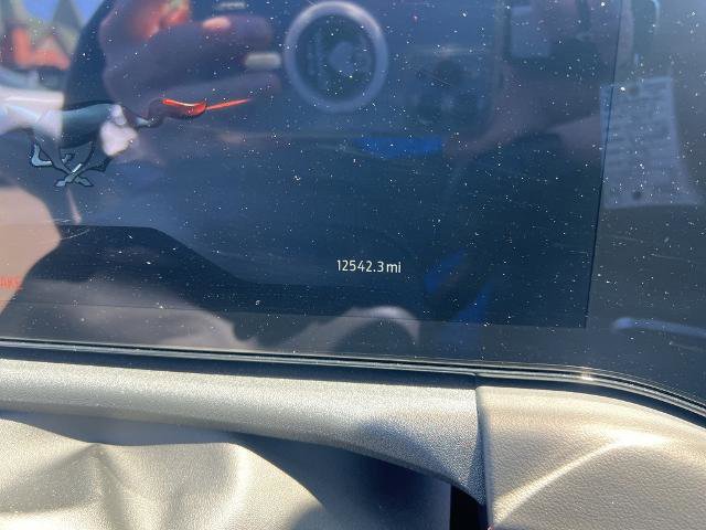 Certified 2024 Ford Mustang GT Premium image 24