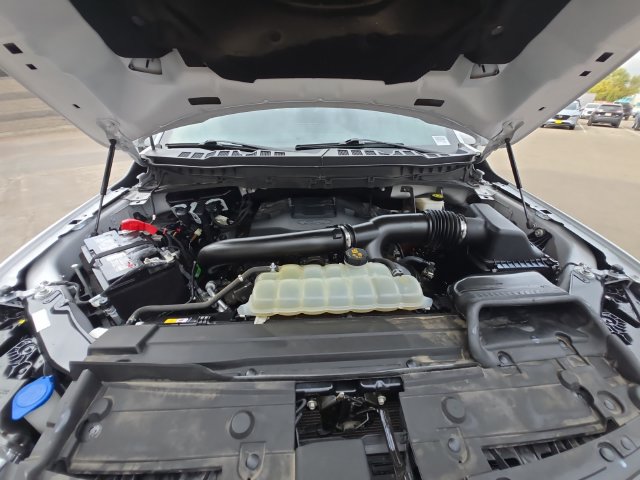 Certified 2022 Ford F150 Tremor w/ Equipment Group 402A High AWD/4WD image 24