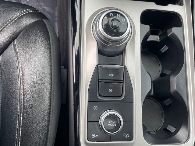 Certified 2023 Ford Explorer ST w/ Equipment Group 401A image 25