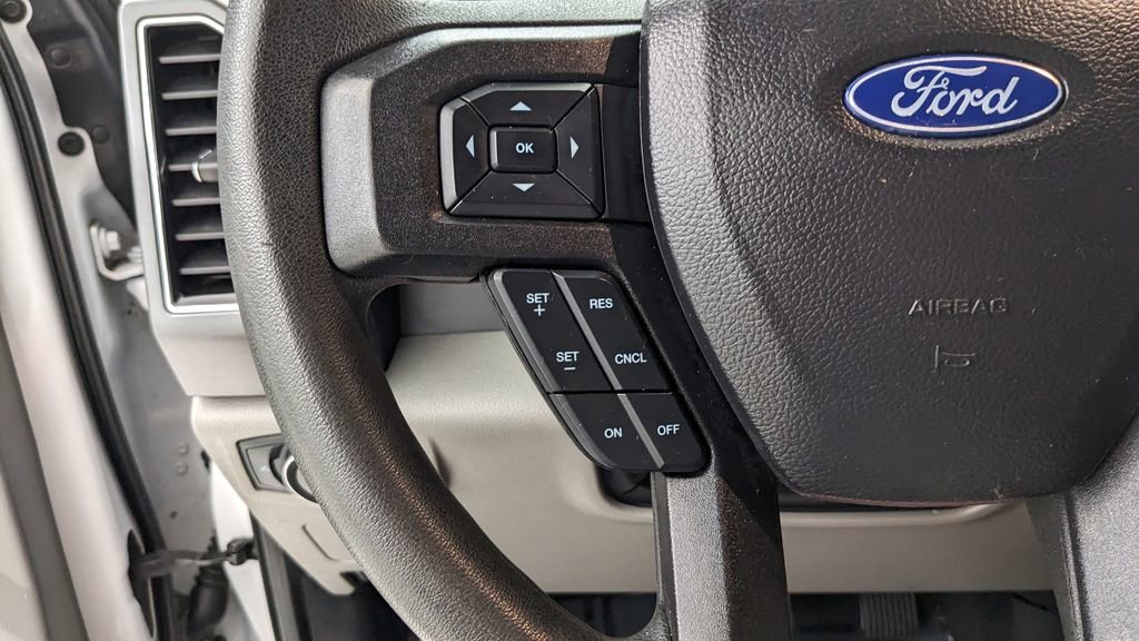 Certified 2020 Ford F250 XLT AWD/4WD image 30