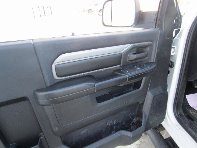 Used 2022 RAM 5500 Tradesman AWD/4WD image 16