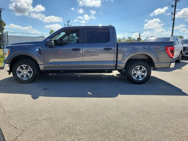 Certified 2022 Ford F150 XLT w/ Trailer Tow Package image 5